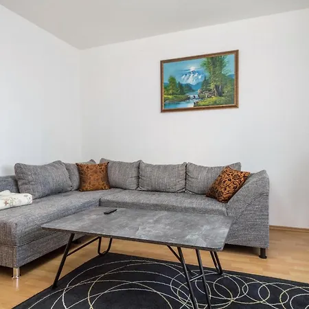 Gruene Oase Apartment Friedrichshafen Exterior photo