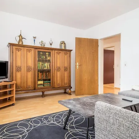 Gruene Oase Apartment Friedrichshafen Exterior photo