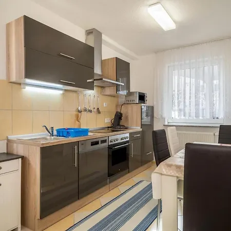 Gruene Oase Apartment Friedrichshafen Exterior photo