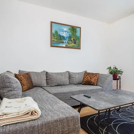 Gruene Oase Apartment Friedrichshafen Exterior photo