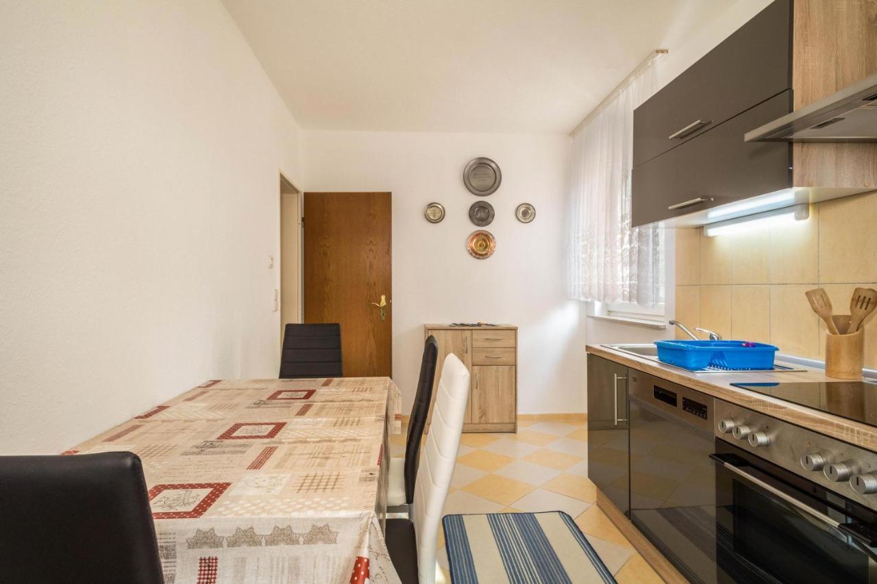 Gruene Oase Apartment Friedrichshafen