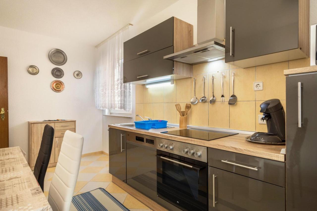 Gruene Oase Apartment Friedrichshafen