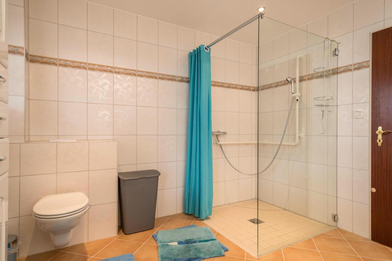 Apartment Gruene Oase