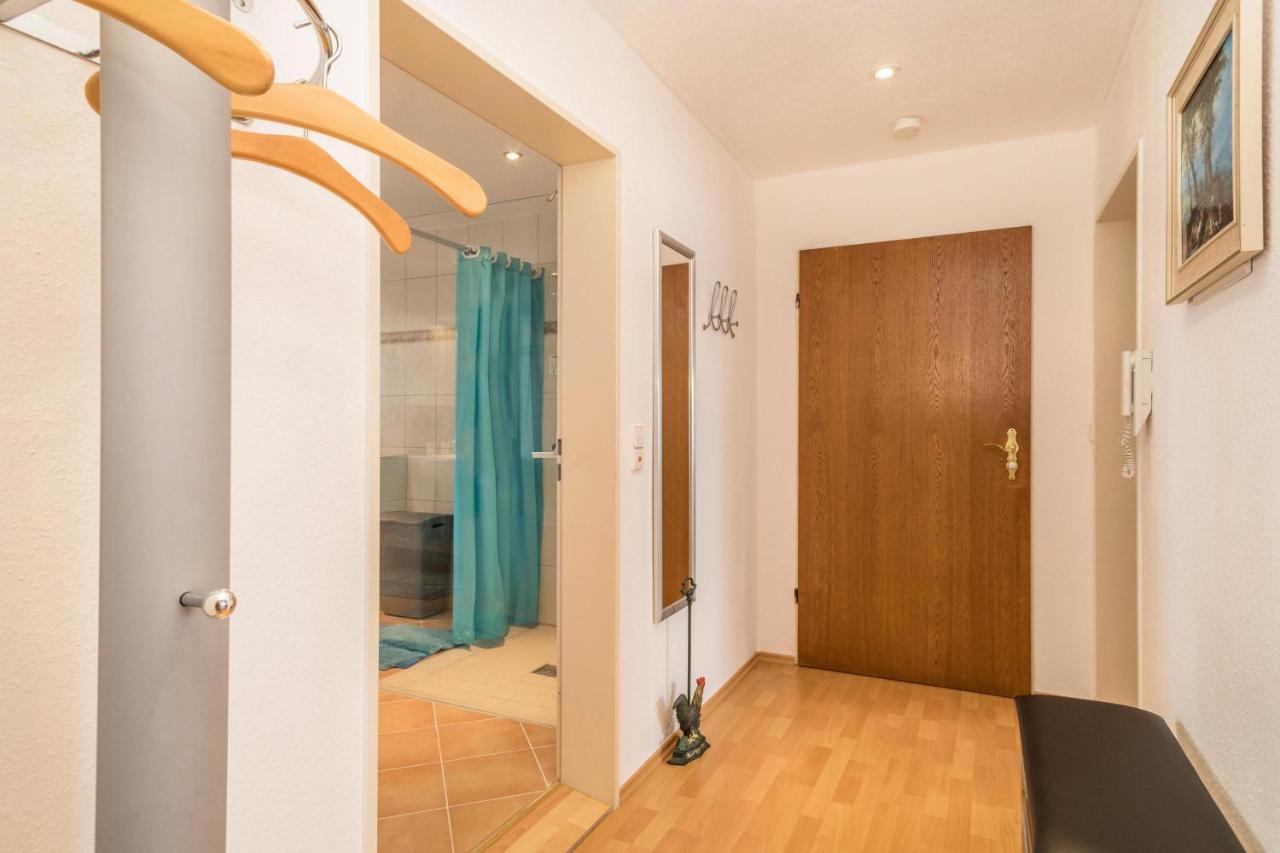 Gruene Oase Apartment Friedrichshafen