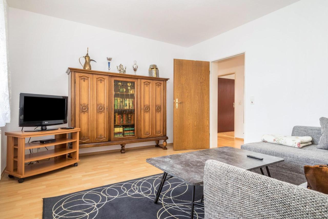 Apartment Gruene Oase *