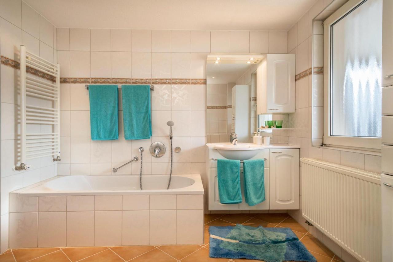 Gruene Oase Apartment Friedrichshafen