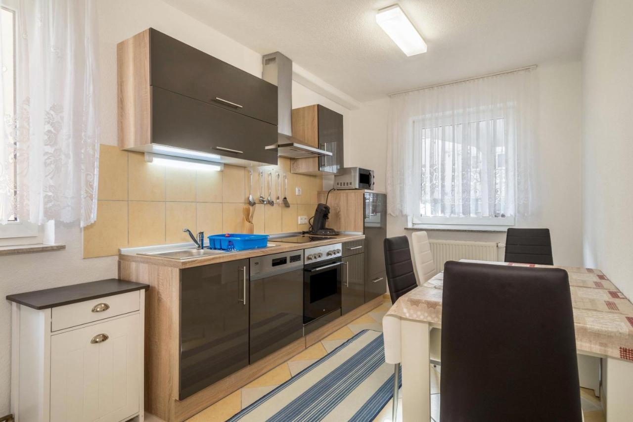 Apartment Gruene Oase *