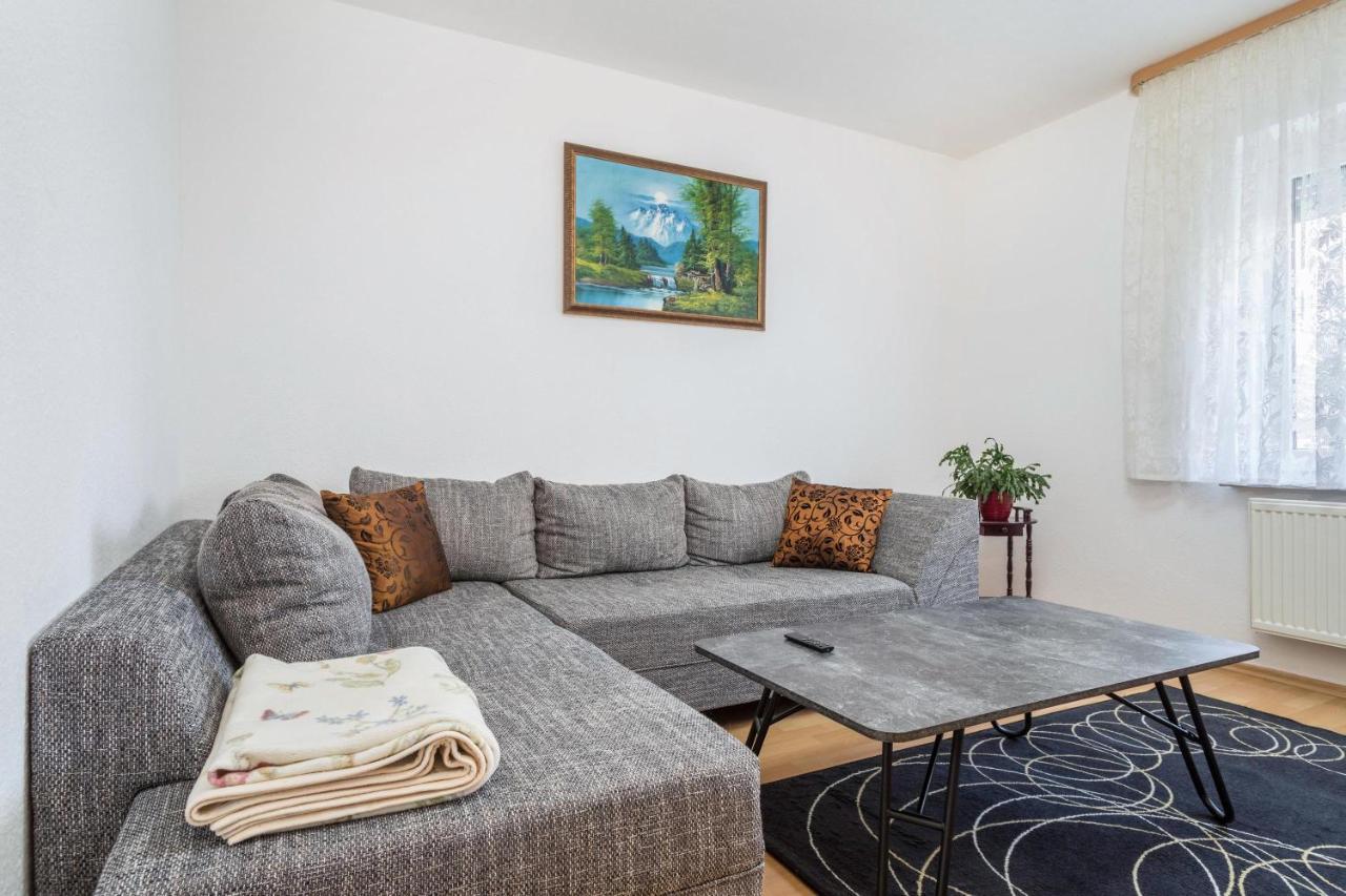 Gruene Oase Apartment Friedrichshafen