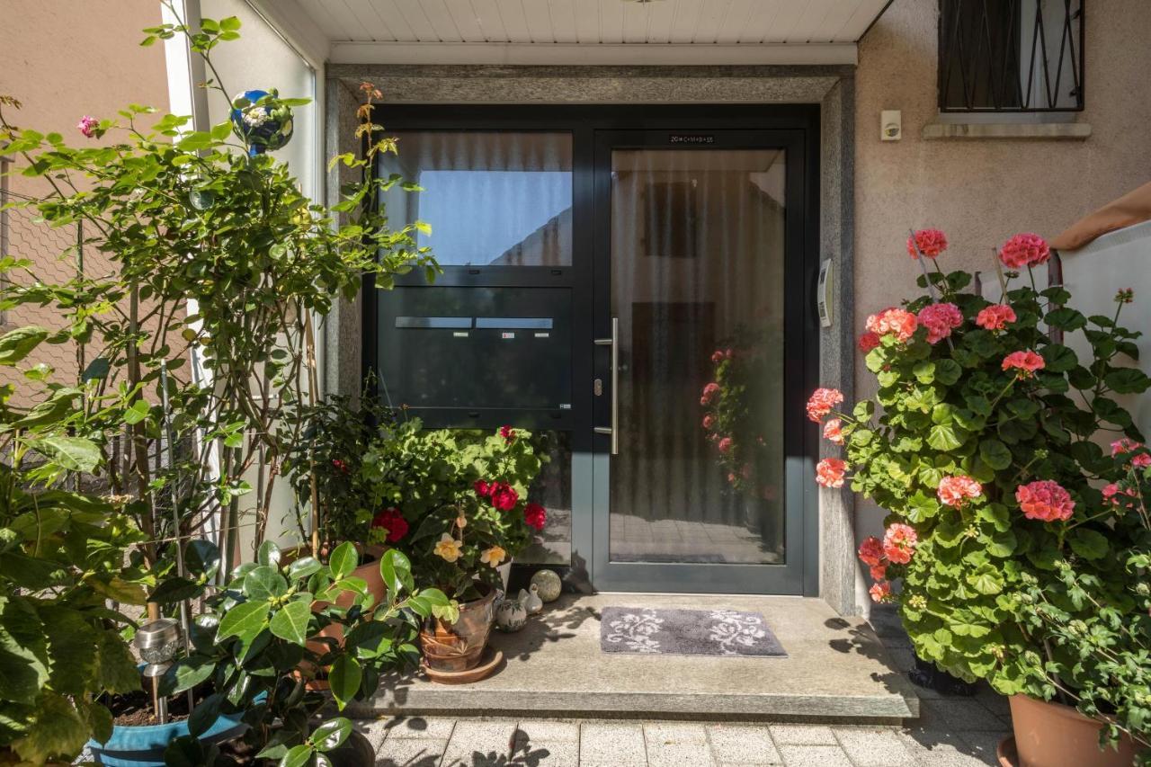 Apartment Gruene Oase *